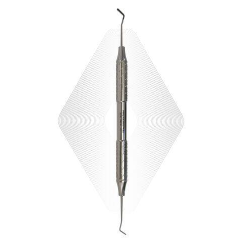 Modelovací nástroj Filling Instrument-PFI 8A