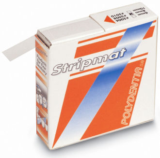 Stripmat pásková matrice 10mm/15m