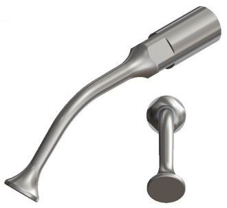 Bonart ARTeotomy koncovka SL1