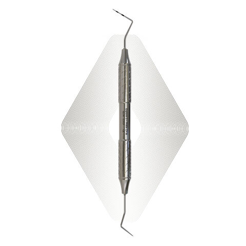 Pátradlo 9 + Sonda CP 18