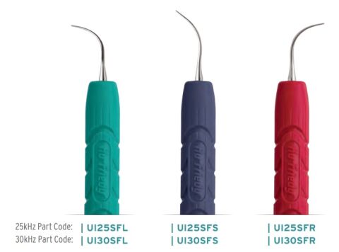 Ultrasonic Insert Direct Flow, right - 25kHz
