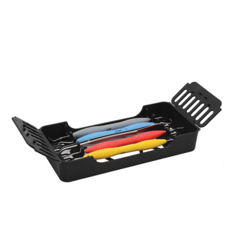 Set basic diagnostic 5 nástrojů + 1 kazeta