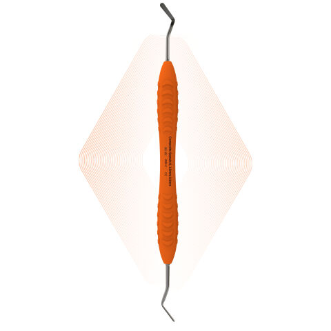 Modelovací nástroj Composite Spatula 6 2.5mm-2.5mm