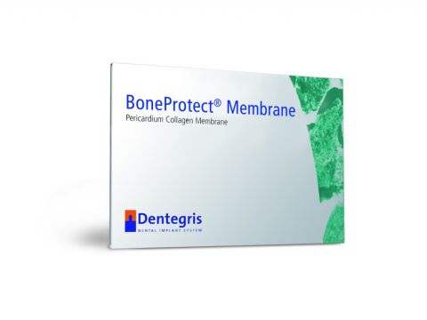 BoneProtect Membran 20x30mm
