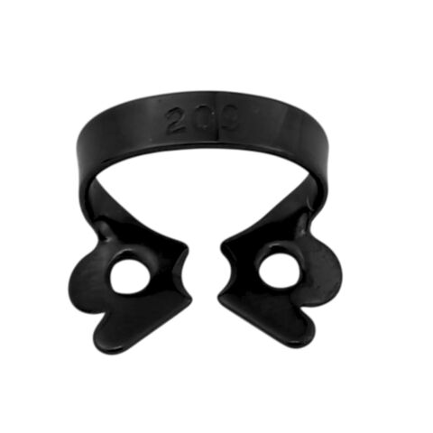 Kofferdamová spona 209 - premolar