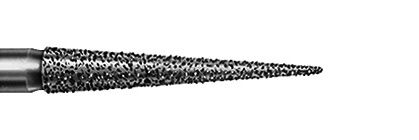 Diamant špička D19mm 018, 859