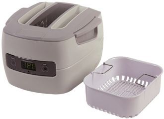 Ultrazvuková čistička malá