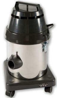 Přenosný odsávací systém