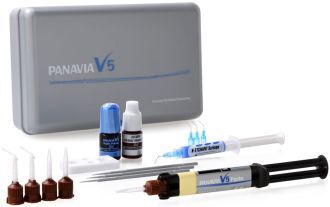 Panavia V5 Standard Kit
