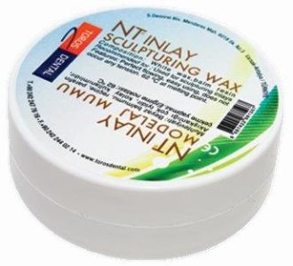 NT Newton vosk na inleje, 100g