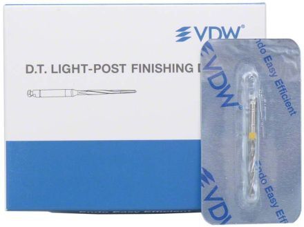 DT Light Post Finishing Drill