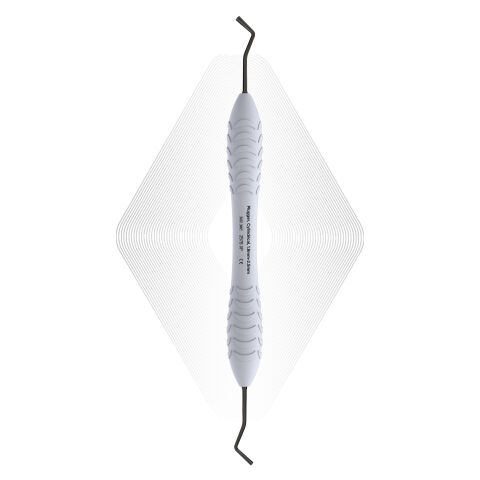 ErgoSlip nástroj Plugger Cylindrical 1.8mm-2.5mm