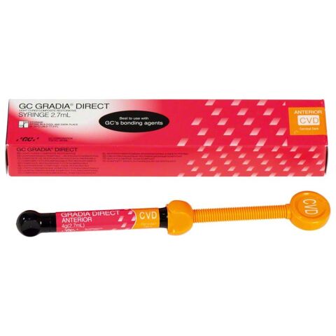 Gradia Direct anterior CVD 4g