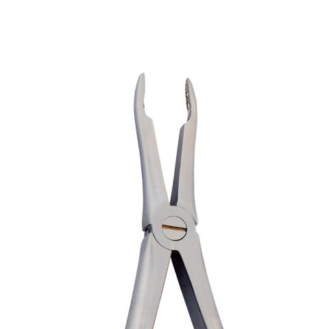 Diamantové kleště č.  41. horní kořenové