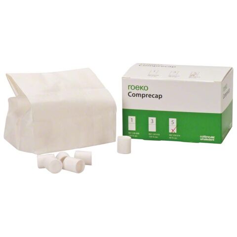 Comprecap č.5, 12mm 60ks