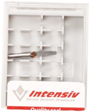 Proxoshape Flexible 0,1 mm/60 µm střední hnědý