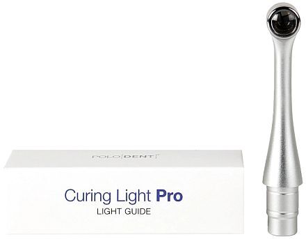 PoloCuring Light Pro Light Guide