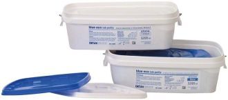 Blue Eco Stone Lab Putty, 2x5kg