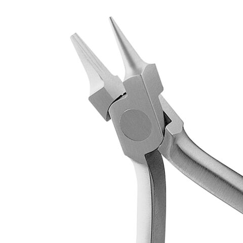 Ortho Pliers Arch Bending<=0.022 x 0.025 inch, opt