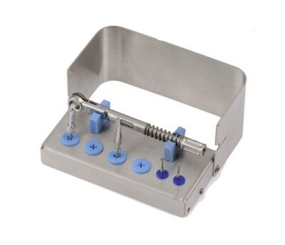Implant Plug´in č.1 stojánek