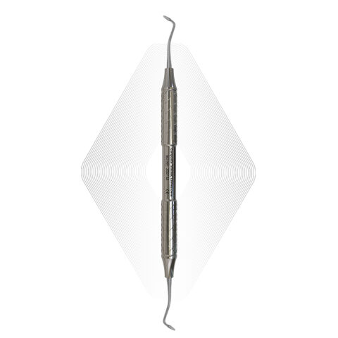 Modelovací nástroj Composite Trimmer, 1.5mm-2.0mm