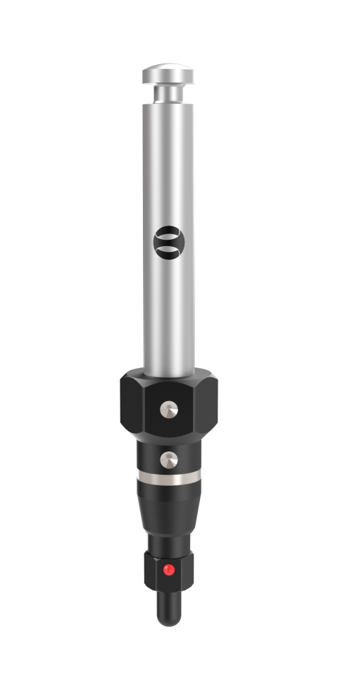 IMPLANT INSERTION DRIVER - LONG