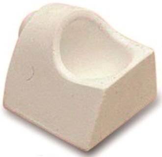 Degussa tavící kelímek