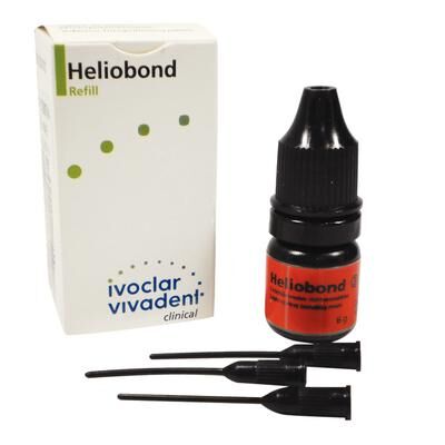 Heliobond - vazebný prostředek, 6g