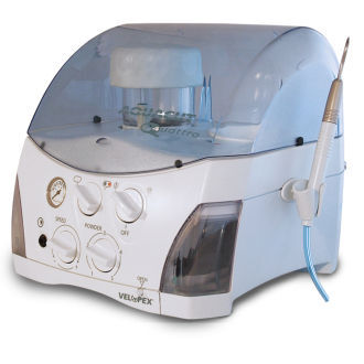 AquaCut Quattro Junior pískovačka