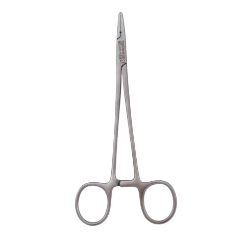 Jehelec Crile-Wood, rovný, 15cm