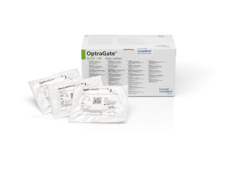 OptraGate Junior - retraktor, 80ks