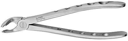 Forceps #21 Atraumair, Serrated,  1st and 2nd lowe