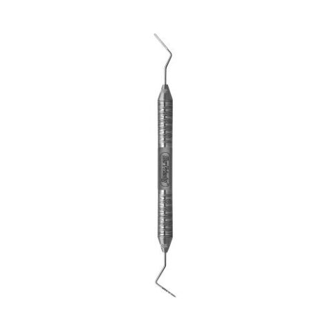 Probe Goldman-Fox/Williams hdl #8 1-2-3-5-7-8-9-10