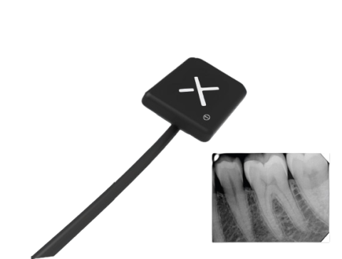 XDI-402 - intraorální senzor vel. č. 2