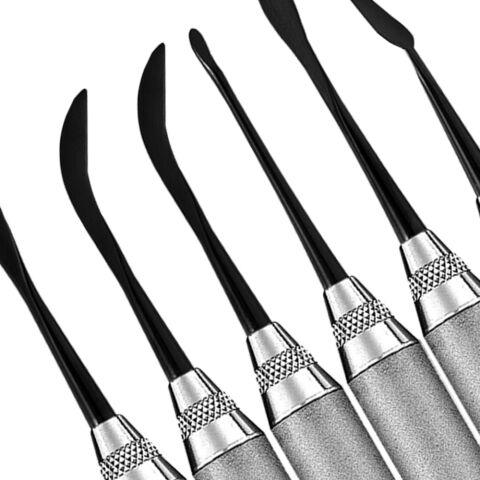Goldfogel XTS Instrument Anterior Set