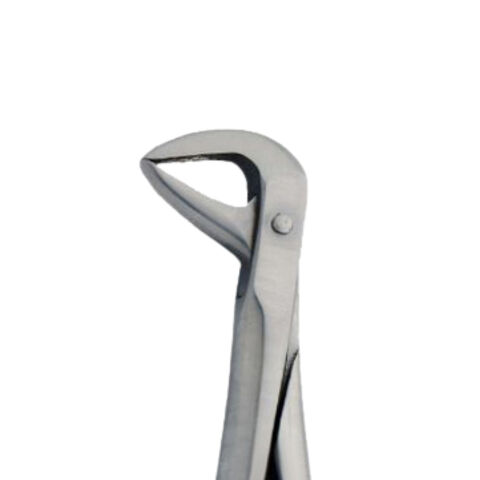 Diamantové kleště č.  86B. dolní molárové