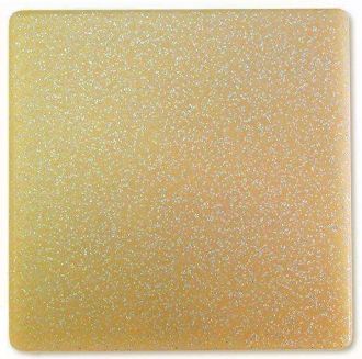 Glitter Guard - termofólie, 6ks žluté