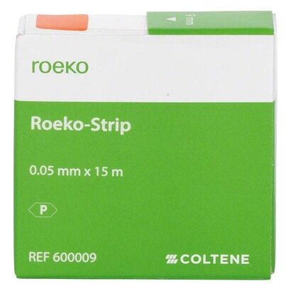 Roeko Strip matrice 9mm