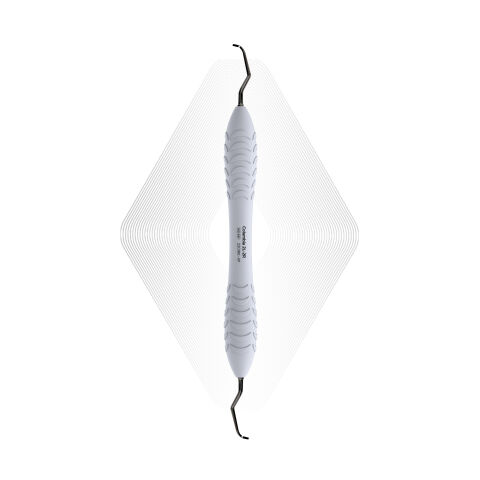 ErgoRazor Kyreta Columbia 2L-2R