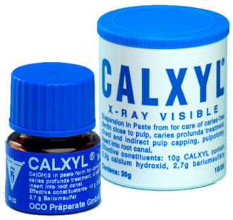 Calxyl blue 20g