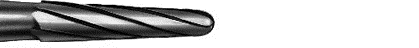 Tvrdokov fréza kónus D44,5mm 016, H23R