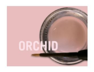 MiYo Gingiva Structure Orchid, 4g