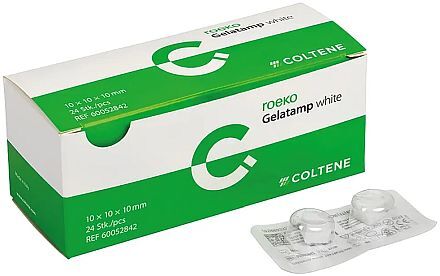 Gelatamp White