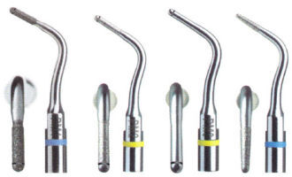 Perfect Margin Kit Rounded 4ks