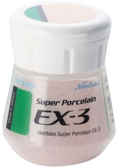 Super Porcelain EX-3 Body - keramika, 50g A3,5