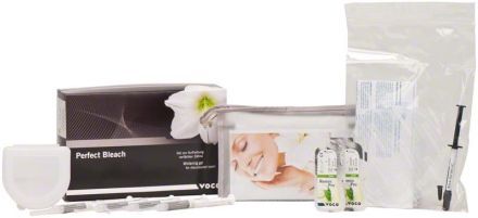 Perfect Bleach Mini Kit 16% - bělení