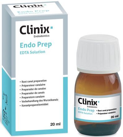 Endo Prep EDTA Solution, 20ml