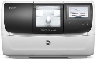 Cerec PrimeMill fréza