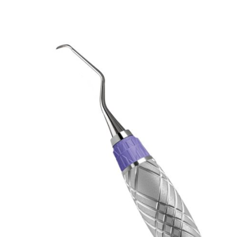 Curette Gracey Mini Five #3/4, EE2, hdl #Harmony,