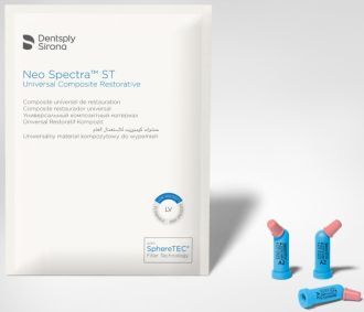 Neo Spectra ST HV - kompozit, 16x0,25g A3,5